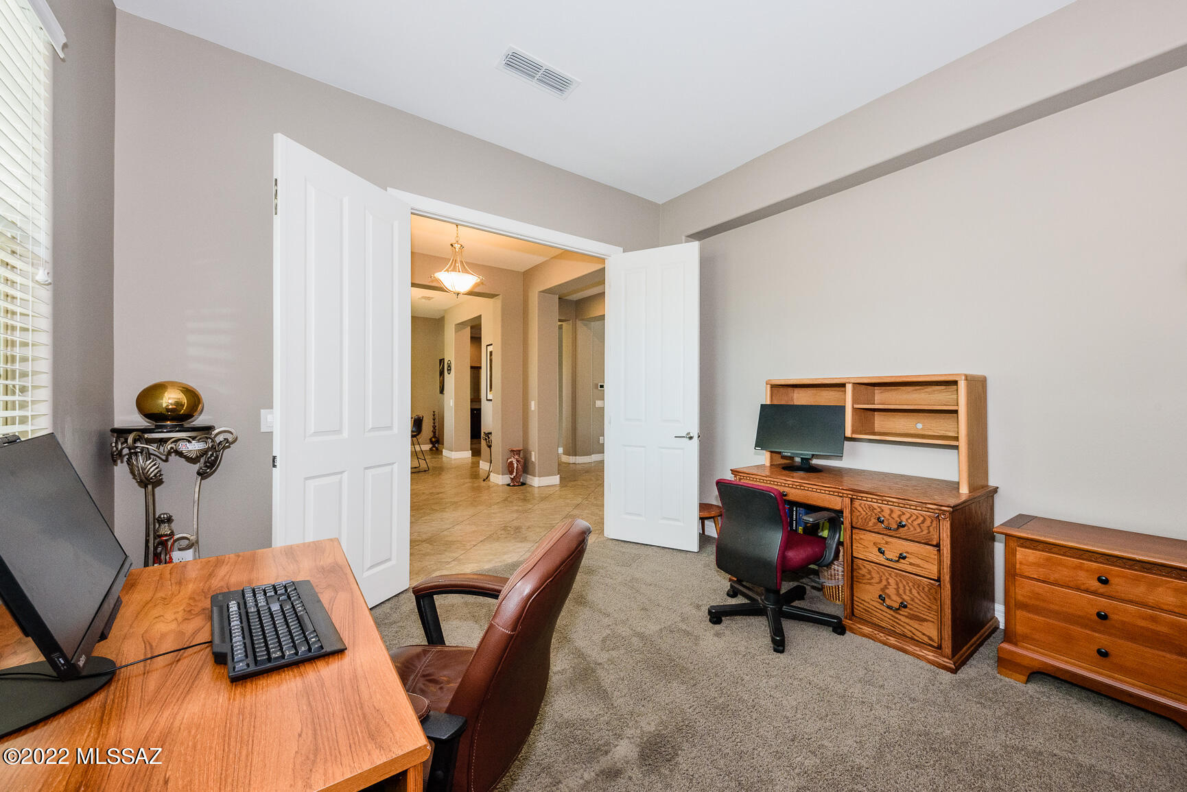 Ranches At Santa Catalina - Residential