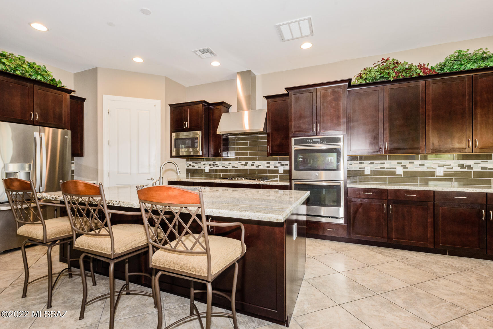 Ranches At Santa Catalina - Residential