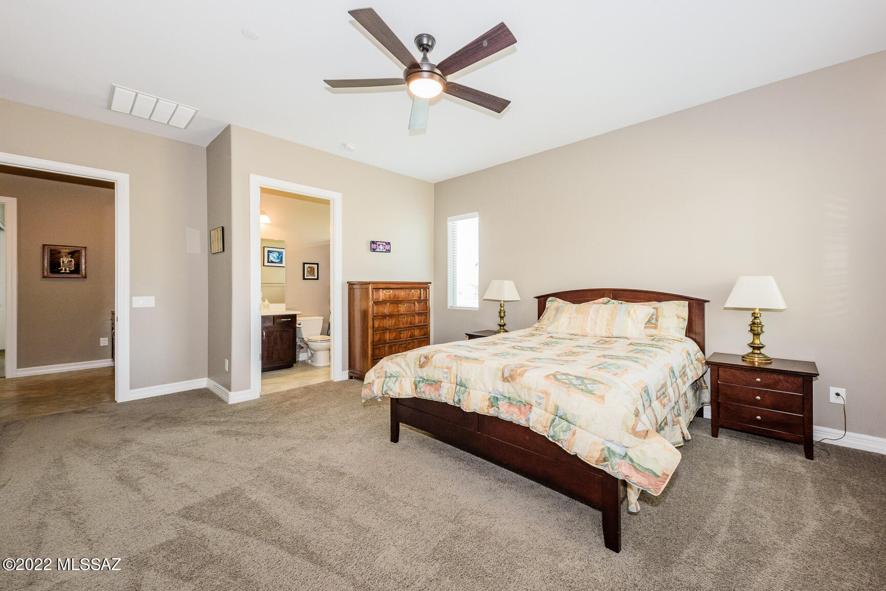 Ranches At Santa Catalina - Residential