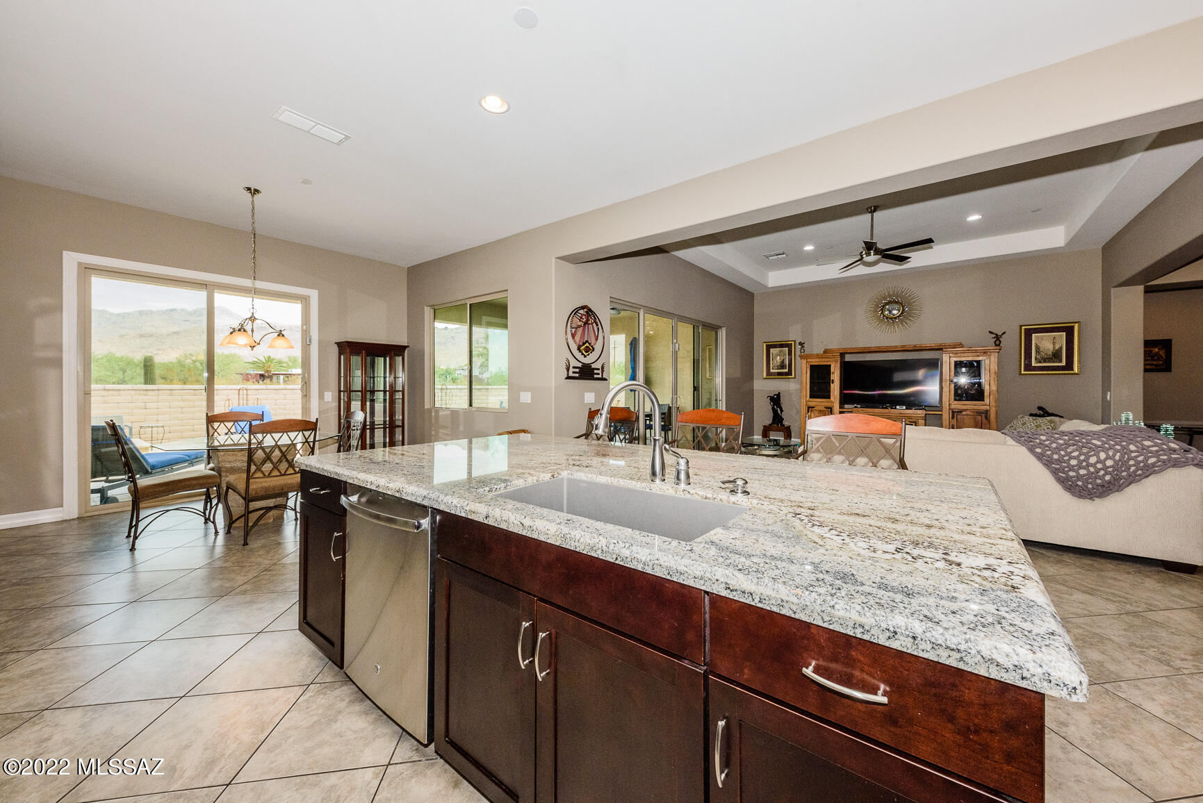 Ranches At Santa Catalina - Residential