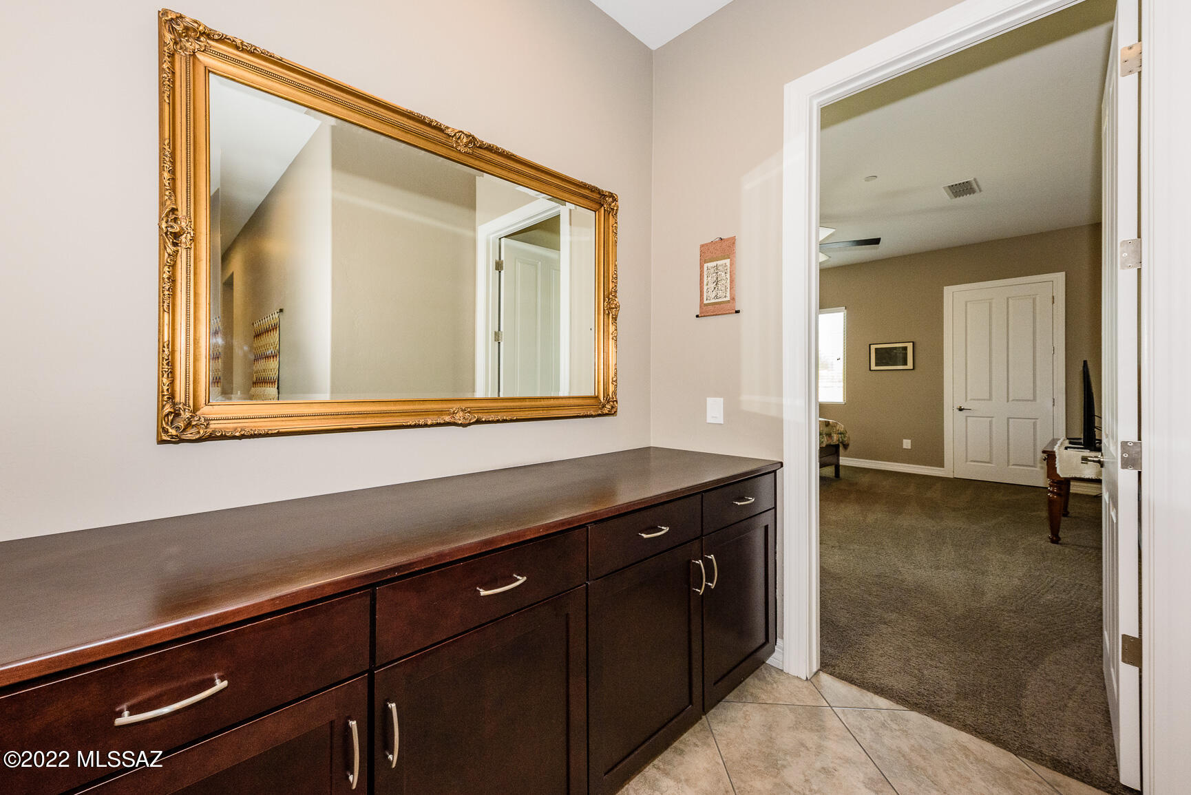 Ranches At Santa Catalina - Residential
