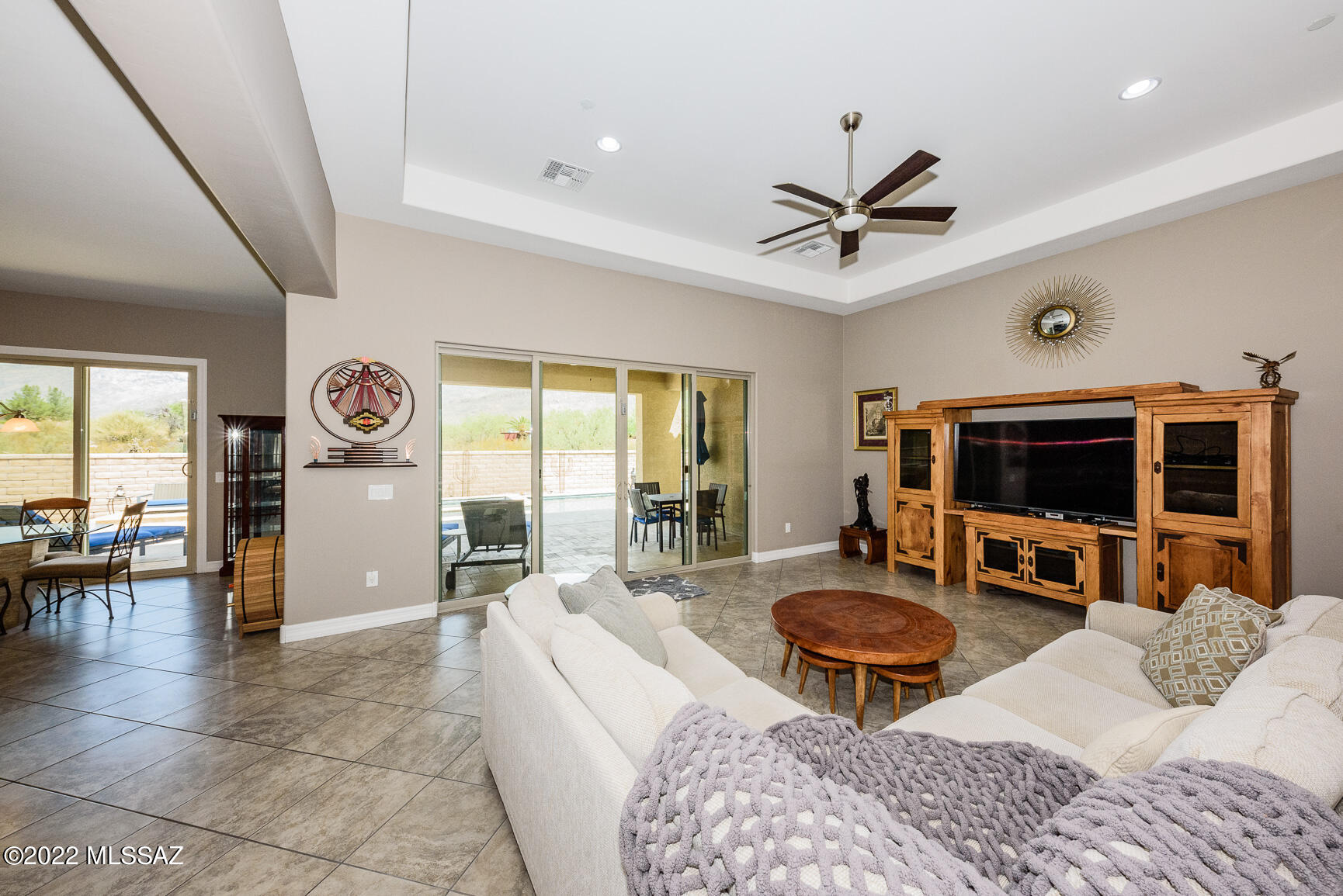 Ranches At Santa Catalina - Residential