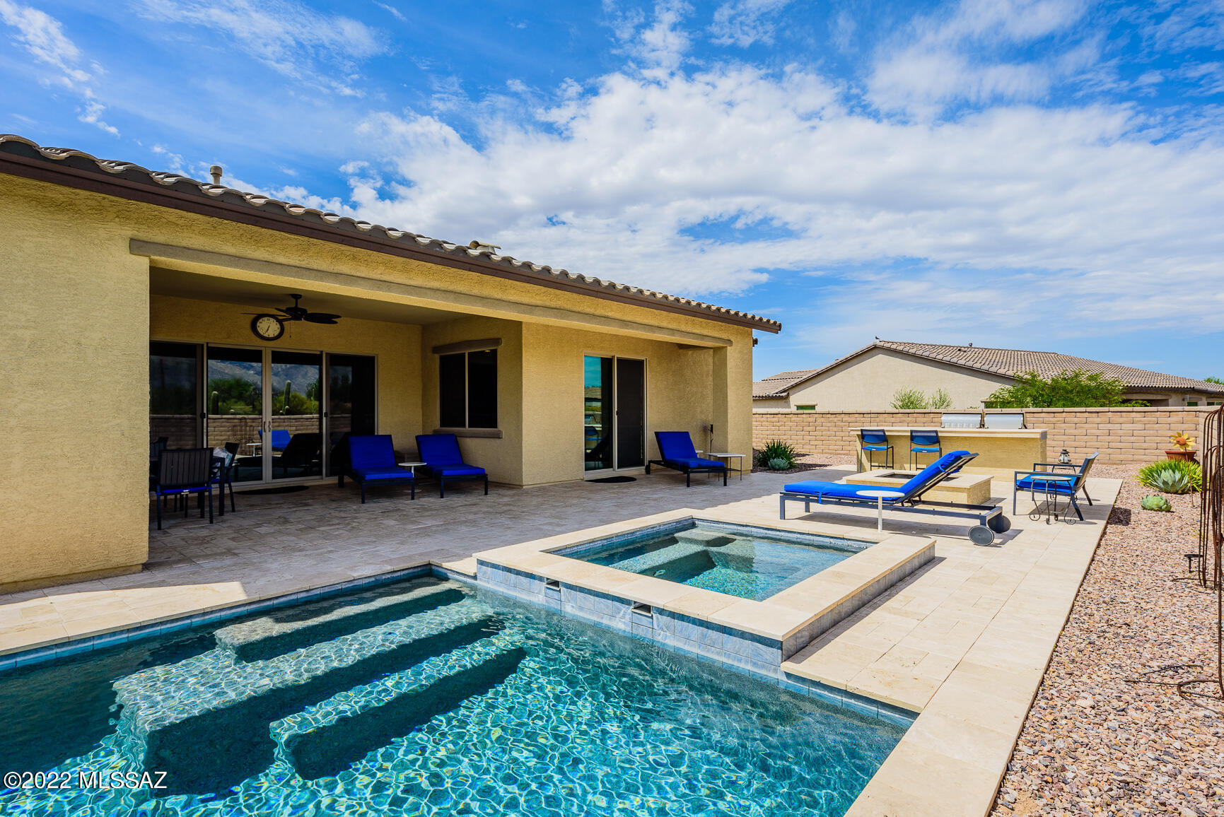 Ranches At Santa Catalina - Residential