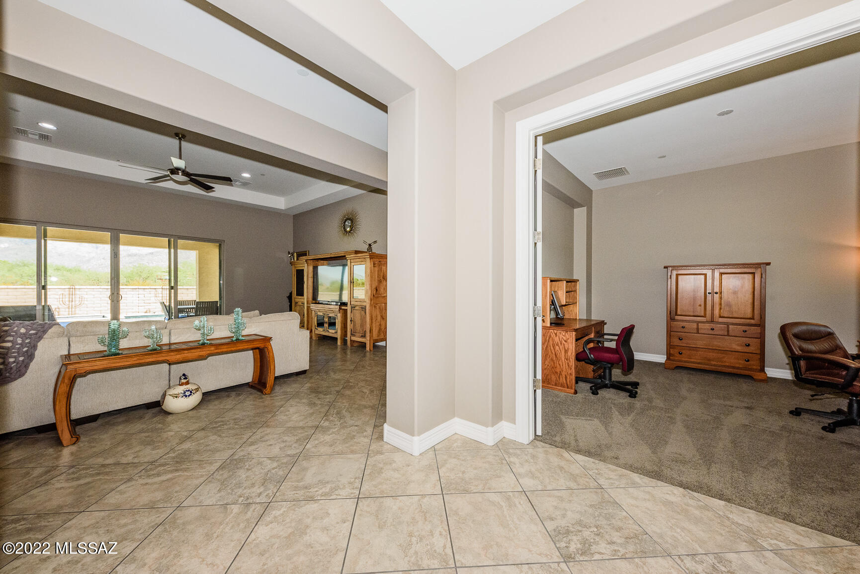 Ranches At Santa Catalina - Residential
