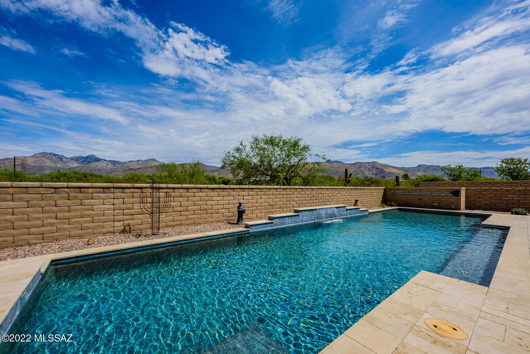 Ranches At Santa Catalina - Residential