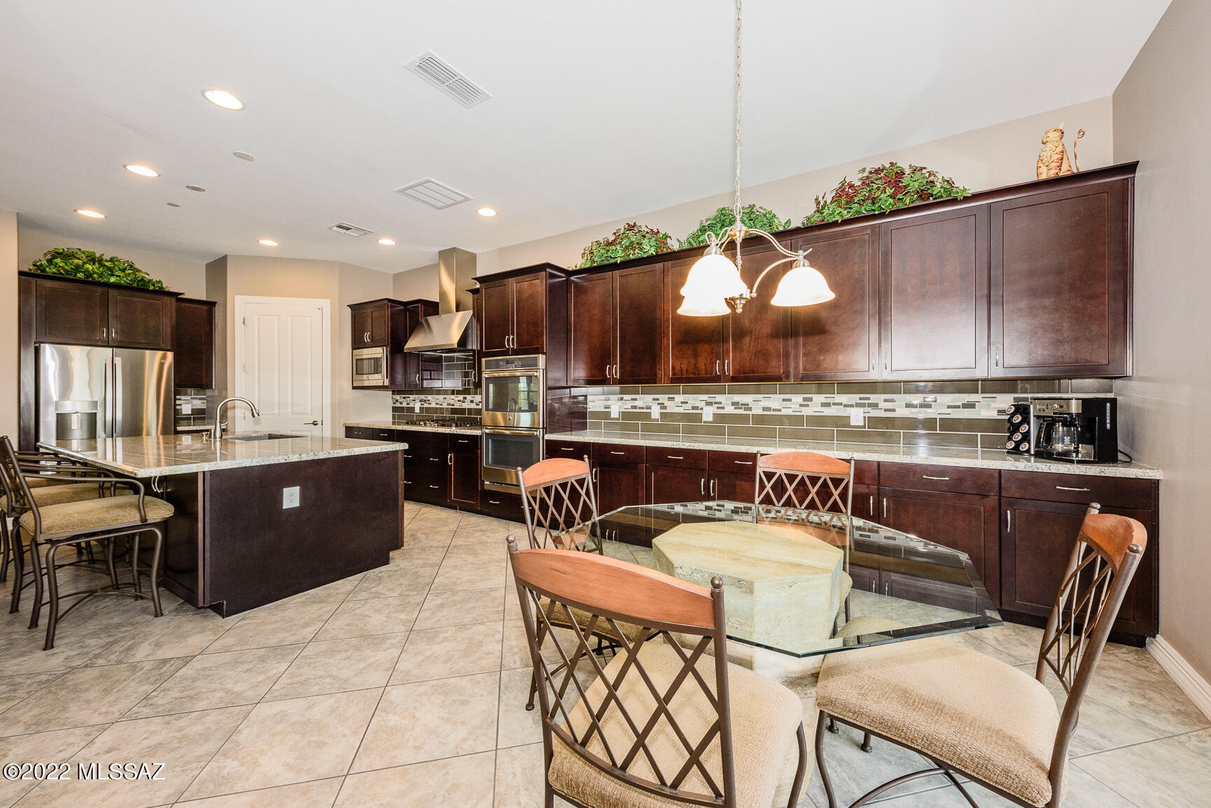 Ranches At Santa Catalina - Residential