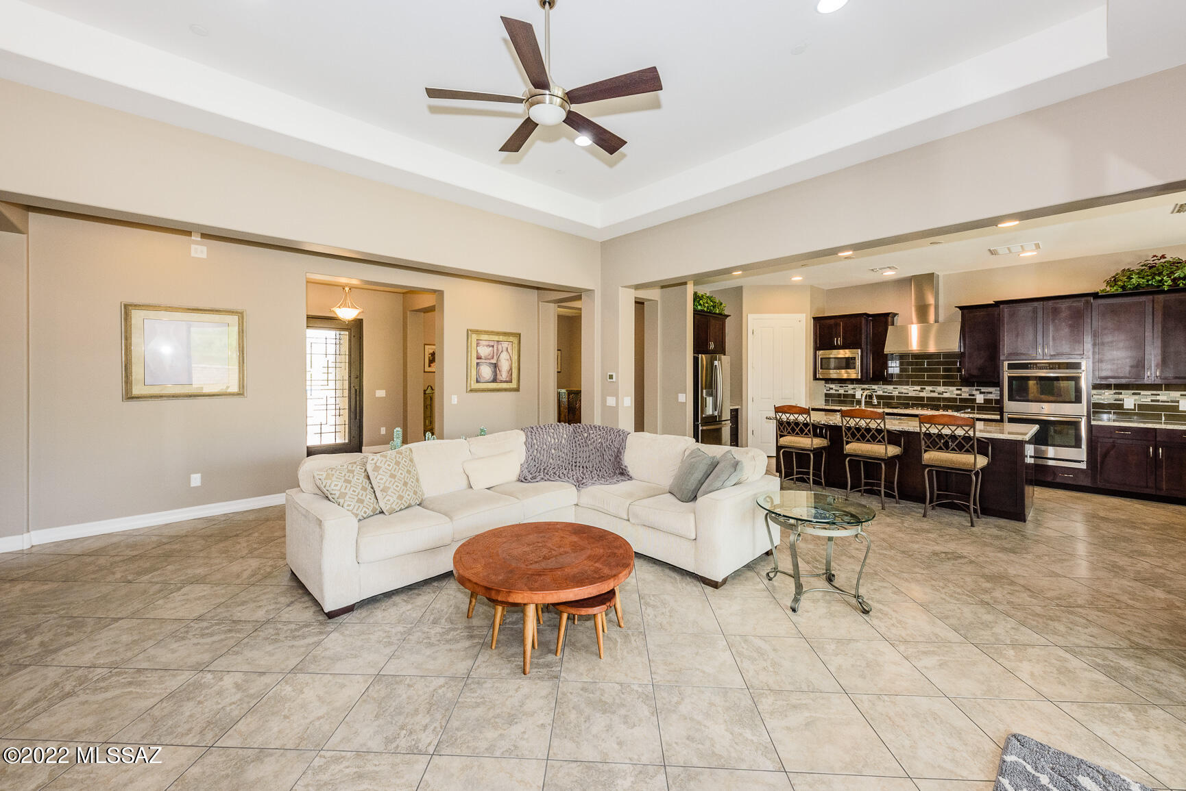 Ranches At Santa Catalina - Residential