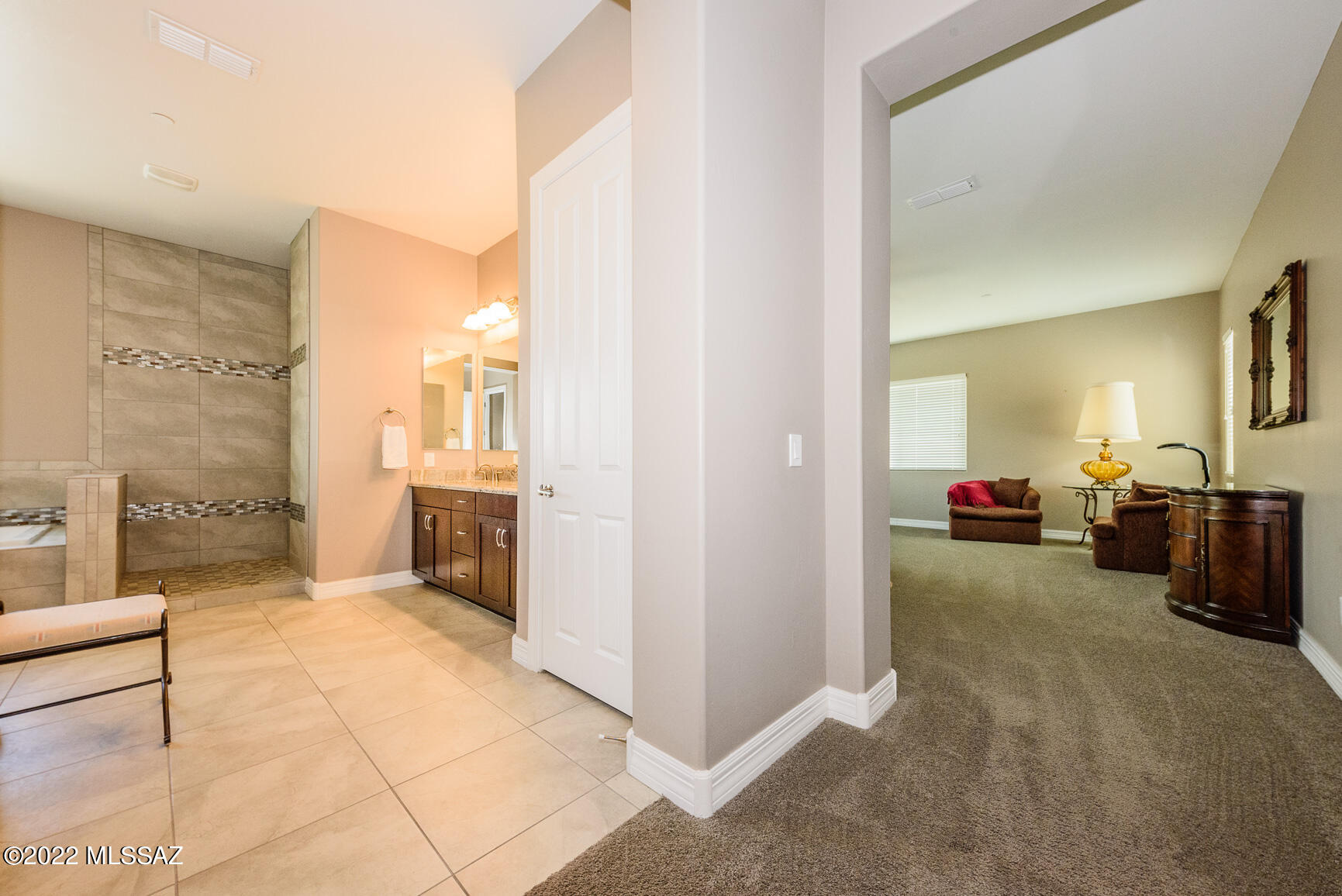Ranches At Santa Catalina - Residential