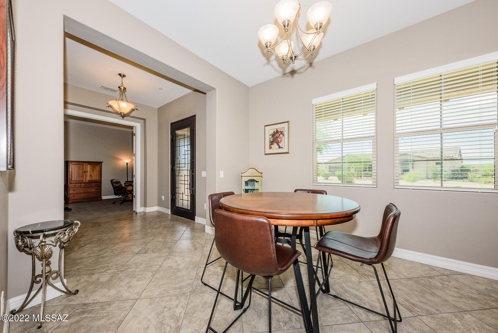 Ranches At Santa Catalina - Residential