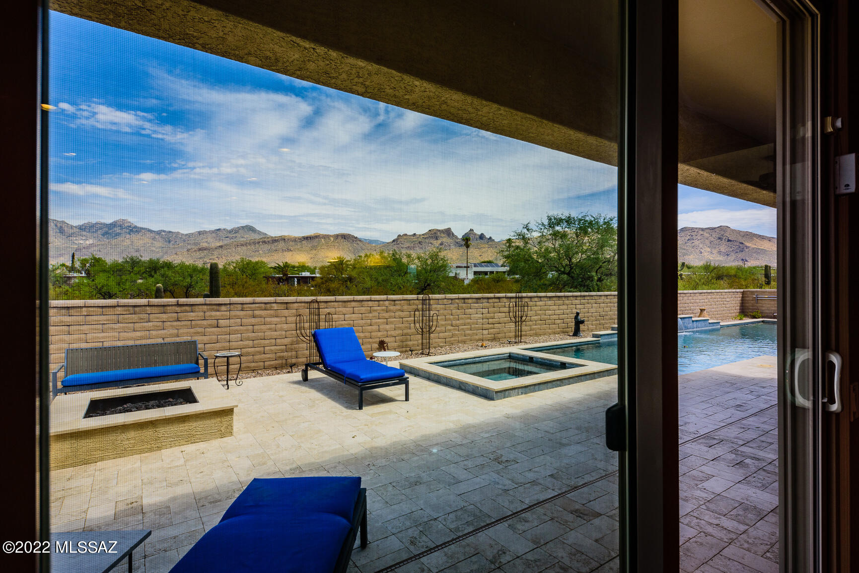 Ranches At Santa Catalina - Residential