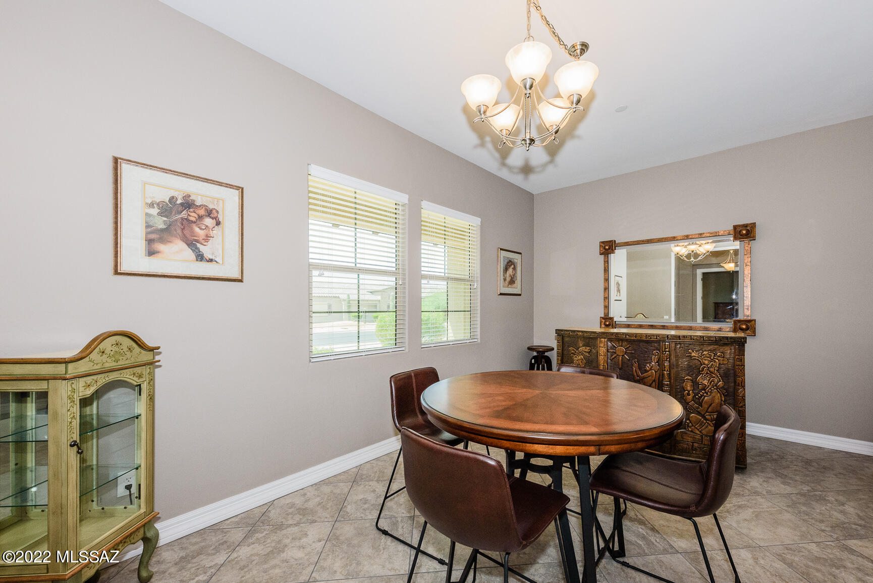 Ranches At Santa Catalina - Residential