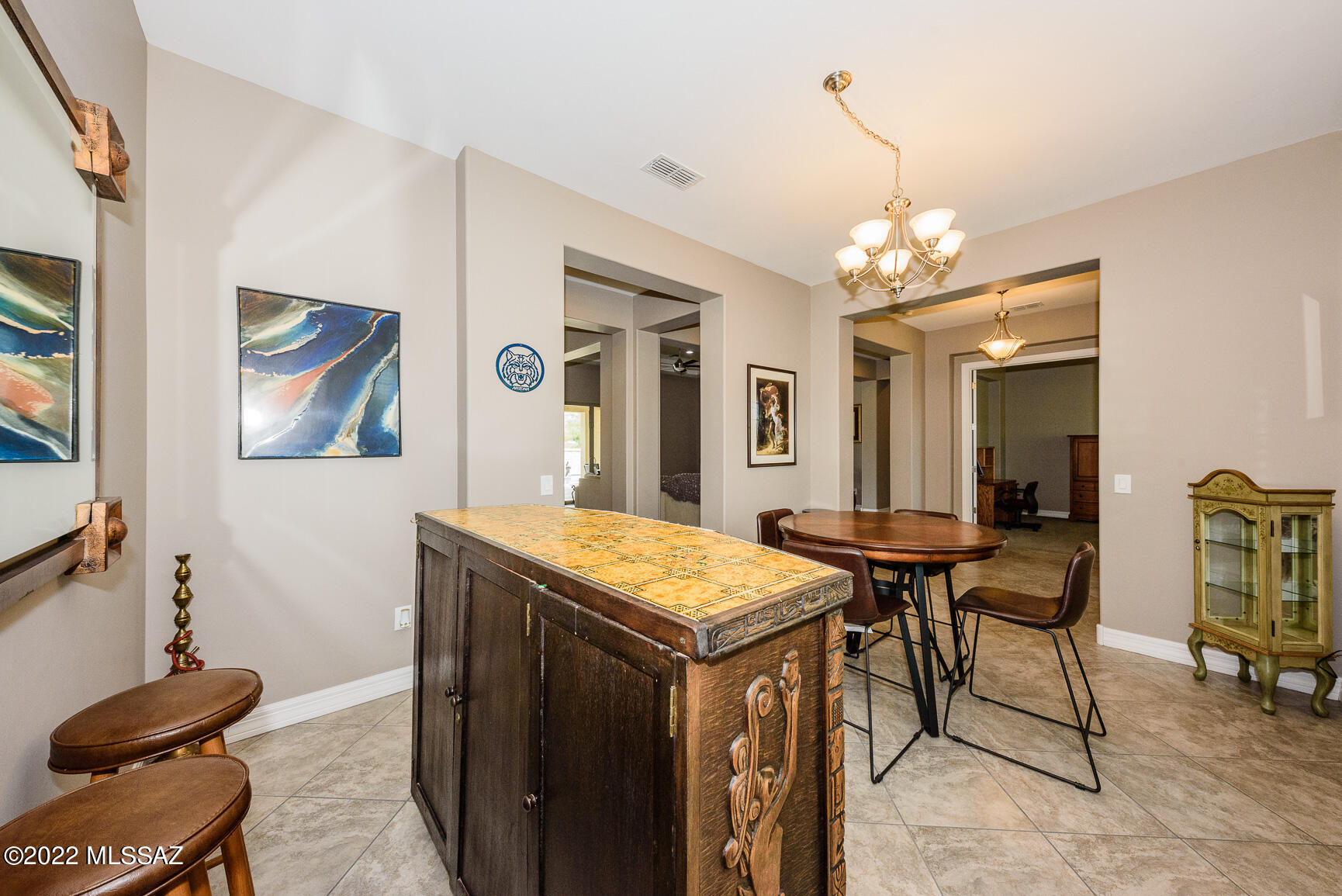 Ranches At Santa Catalina - Residential