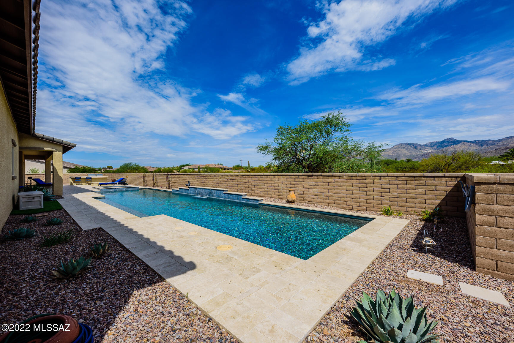 Ranches At Santa Catalina - Residential