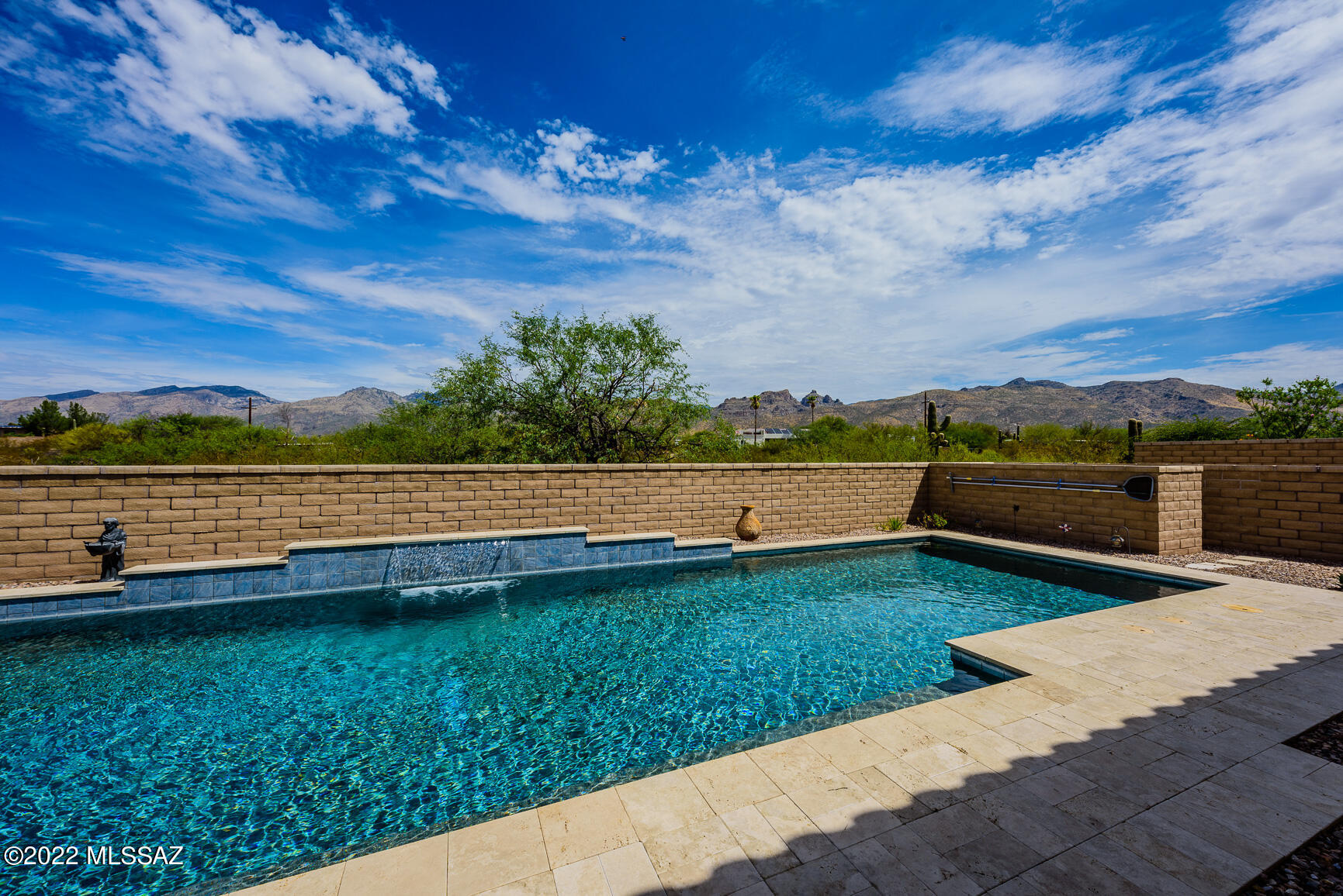 Ranches At Santa Catalina - Residential