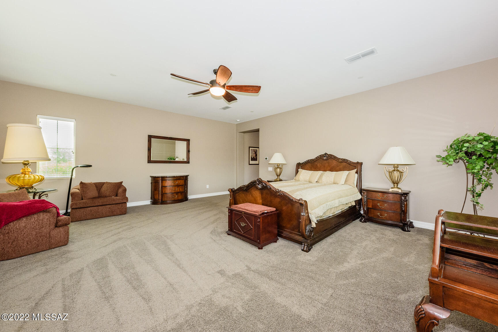 Ranches At Santa Catalina - Residential