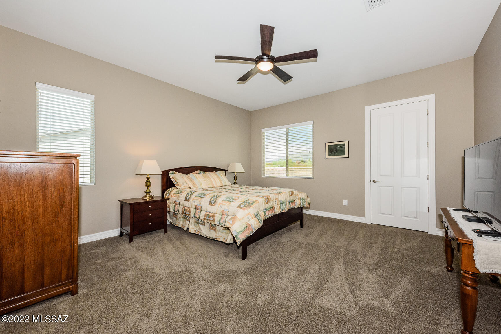 Ranches At Santa Catalina - Residential