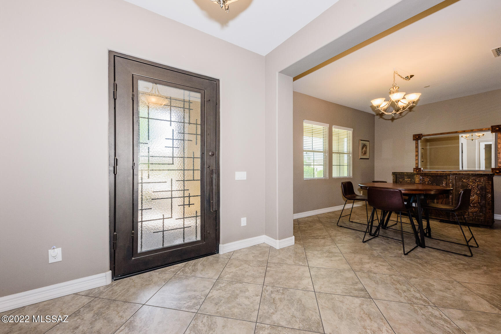 Ranches At Santa Catalina - Residential