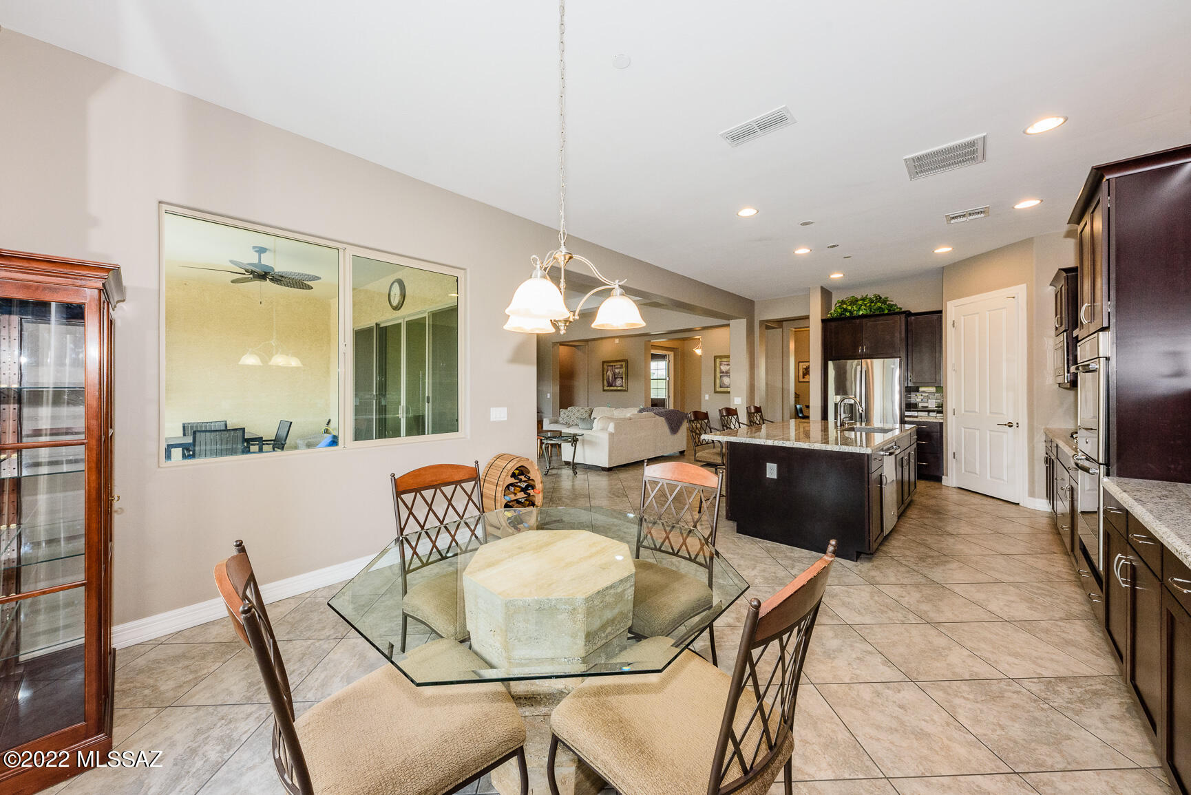 Ranches At Santa Catalina - Residential