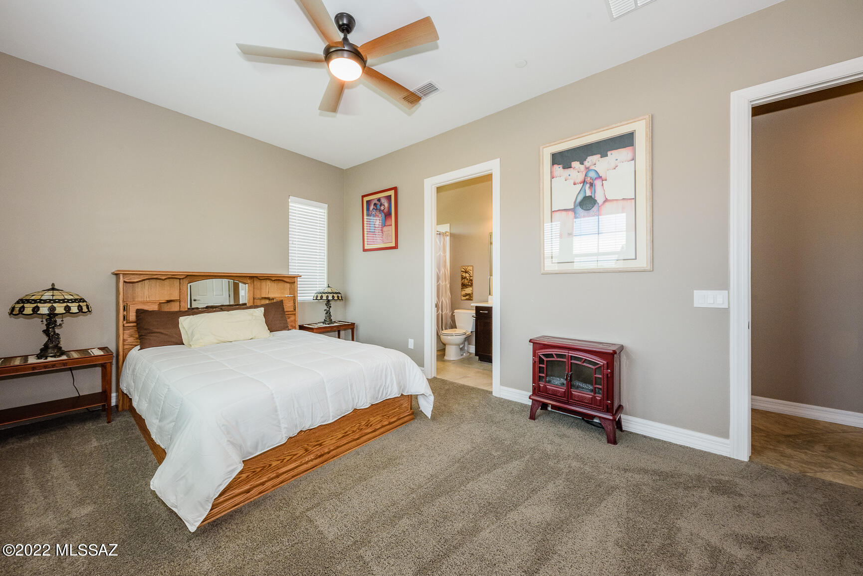 Ranches At Santa Catalina - Residential
