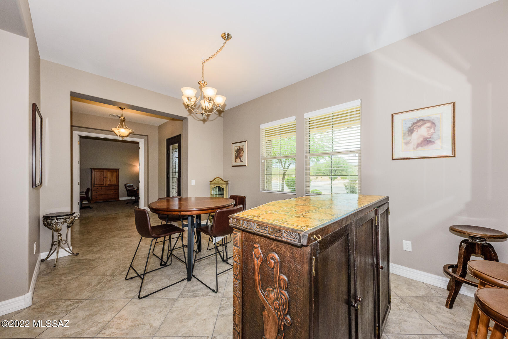 Ranches At Santa Catalina - Residential
