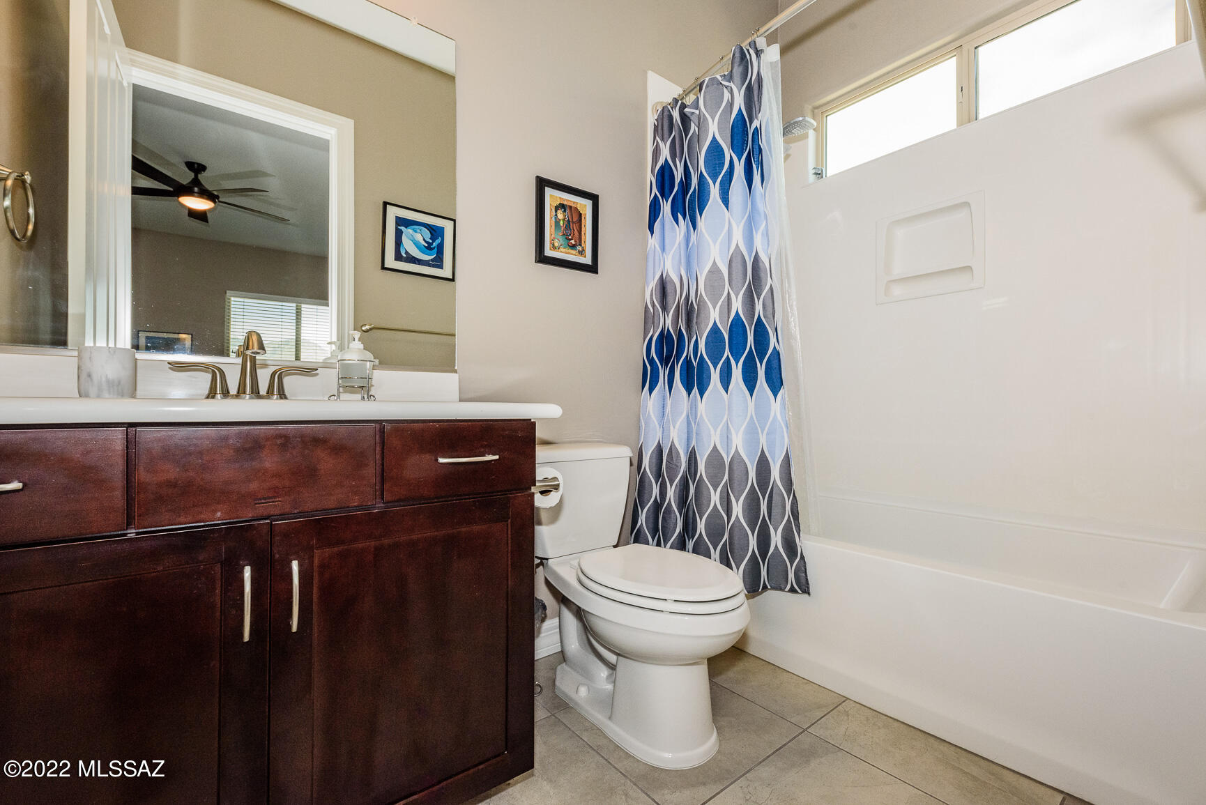 Ranches At Santa Catalina - Residential