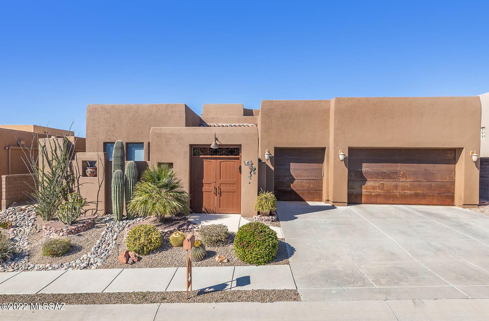 Preserve II at Dove Mtn (183-305) - Residential