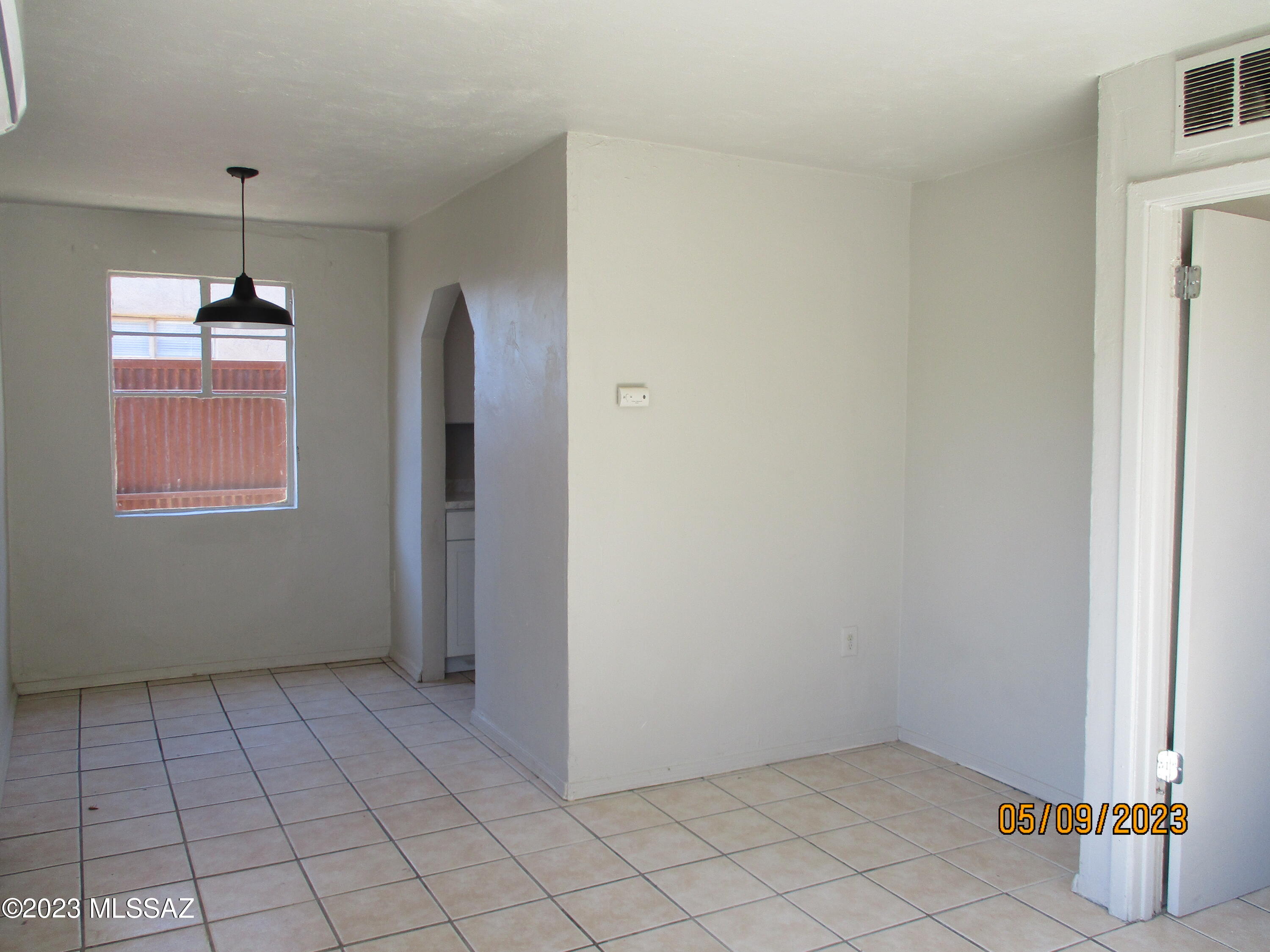 Home Addition - Residential Lease
