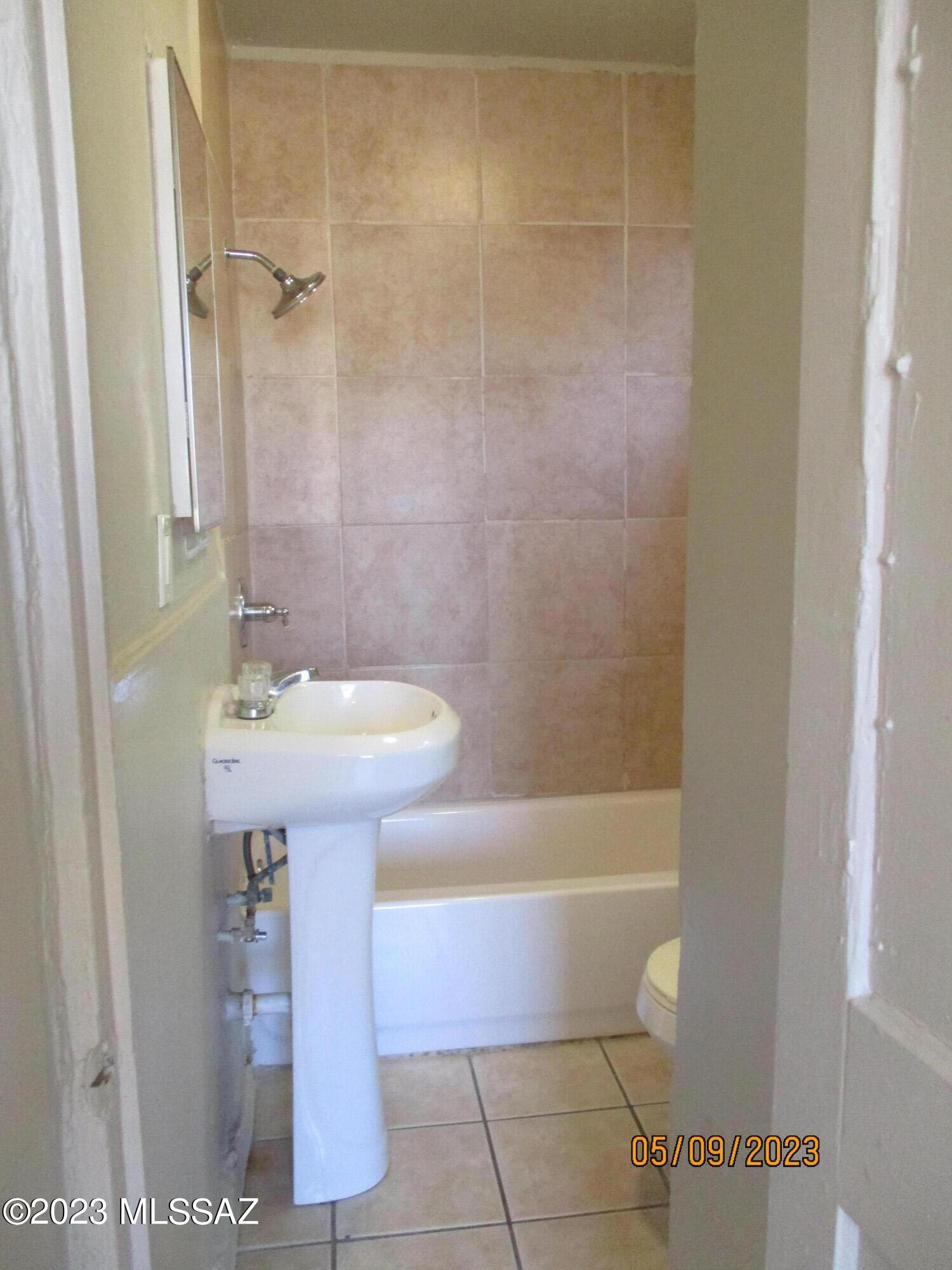 Home Addition - Residential Lease