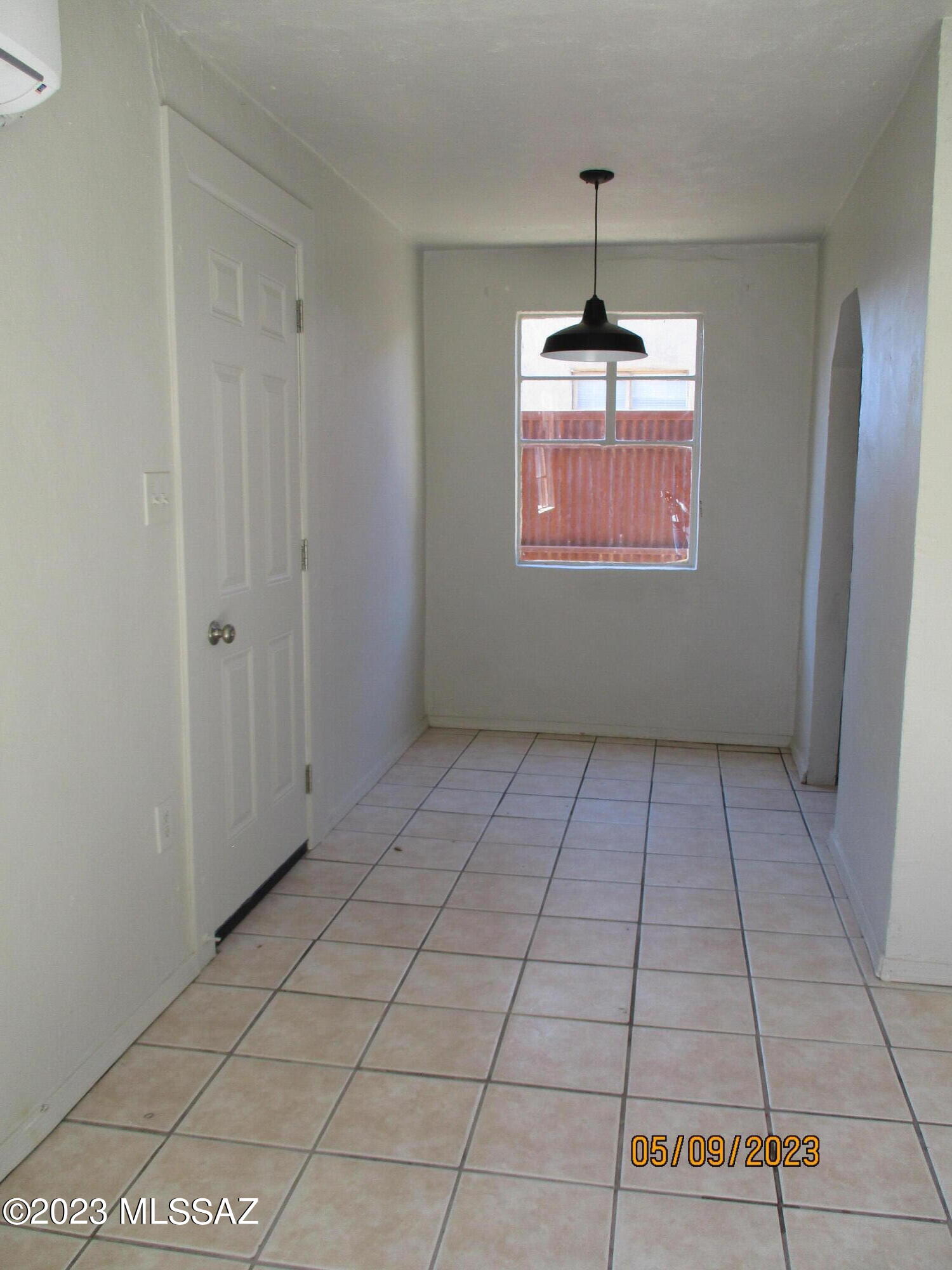 Home Addition - Residential Lease