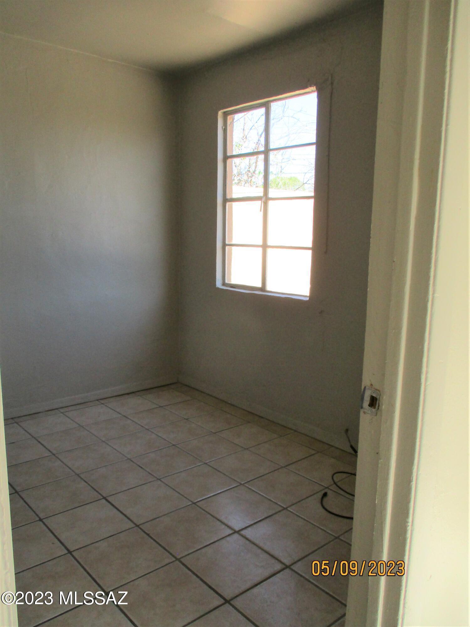 Home Addition - Residential Lease
