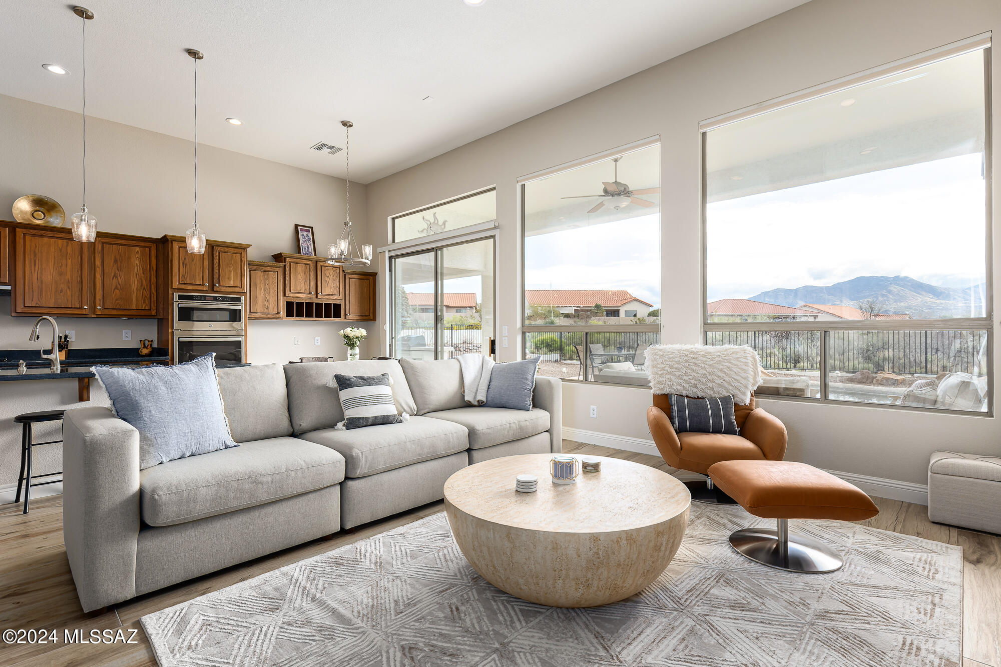 Saddlebrooke - Residential
