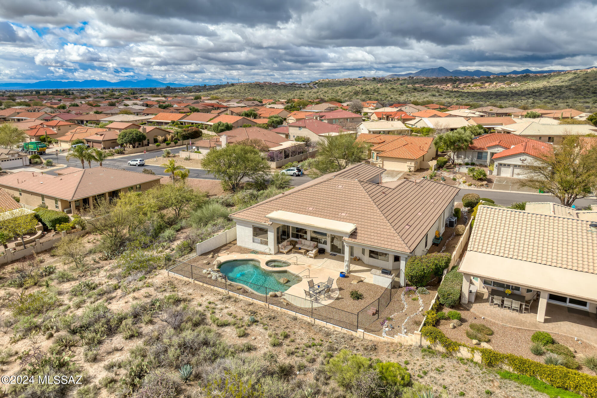 Saddlebrooke - Residential