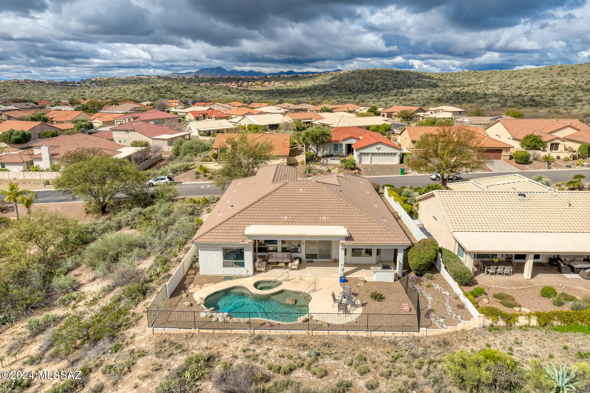 Saddlebrooke - Residential