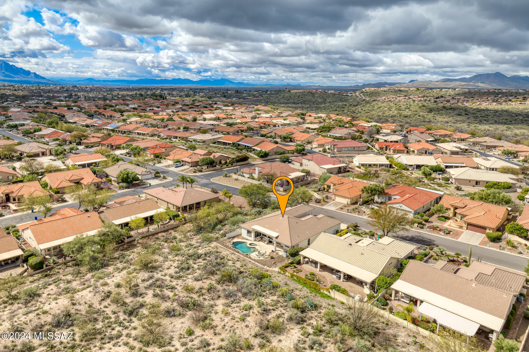 Saddlebrooke - Residential
