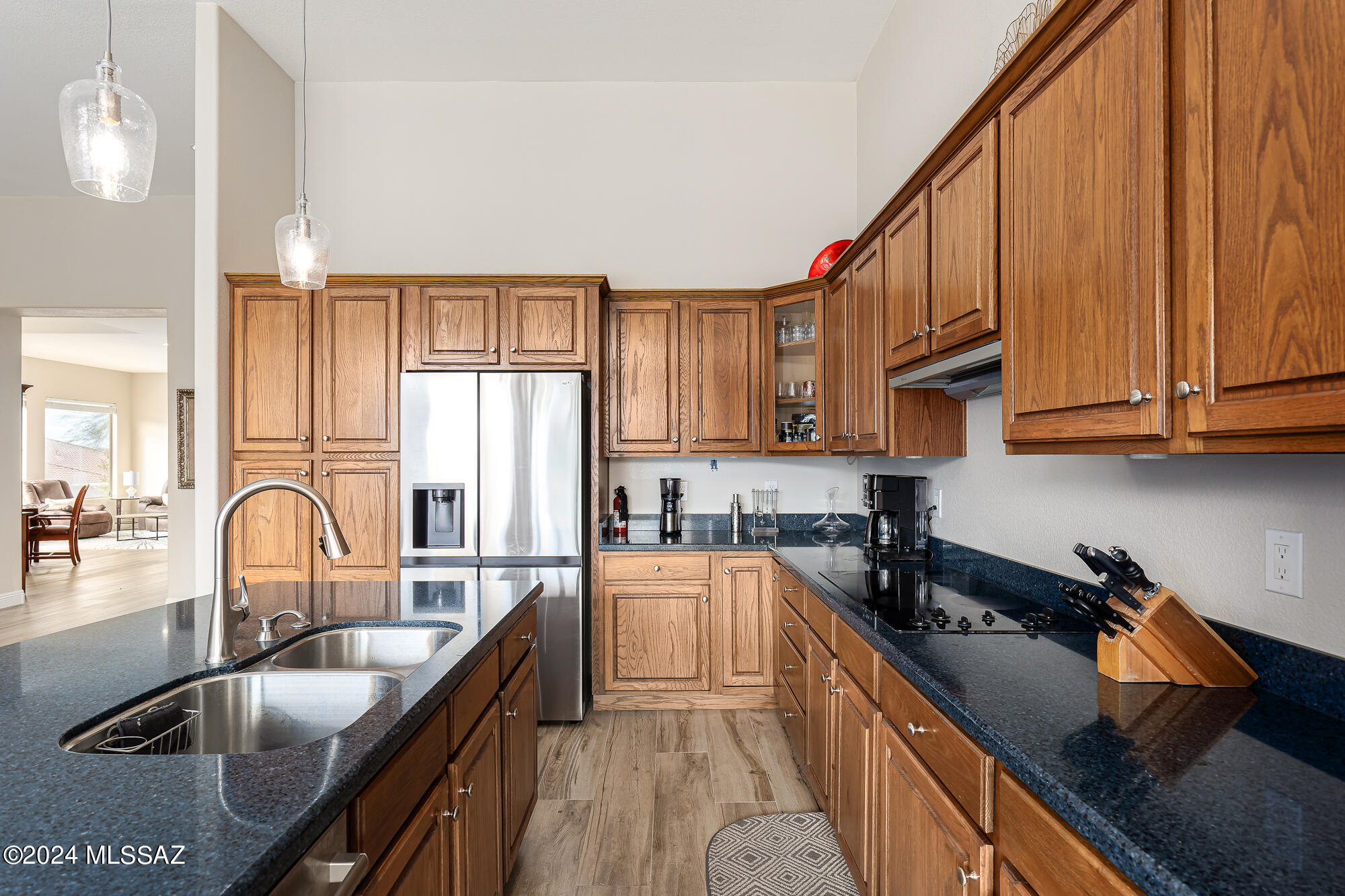 Saddlebrooke - Residential