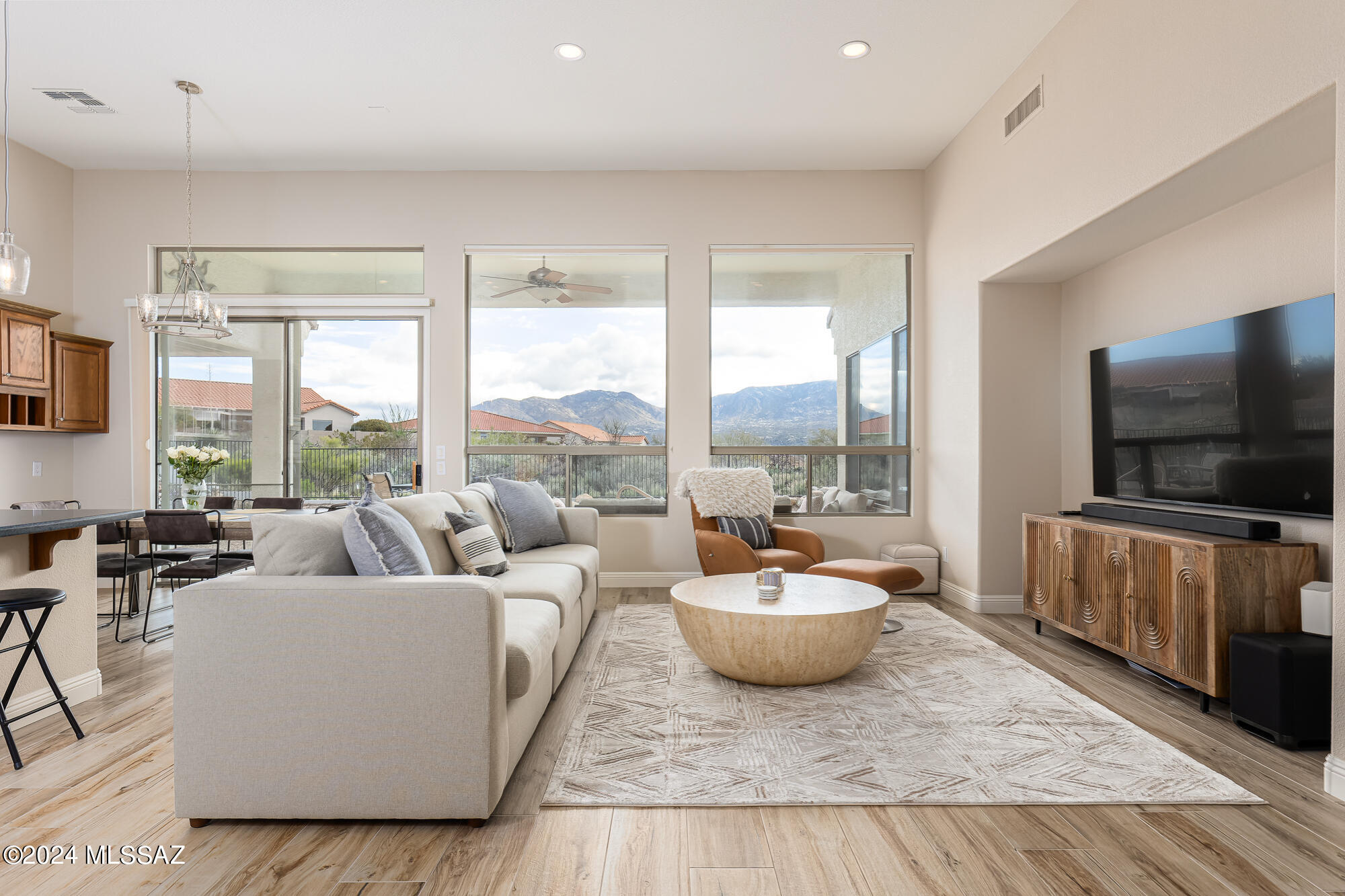 Saddlebrooke - Residential