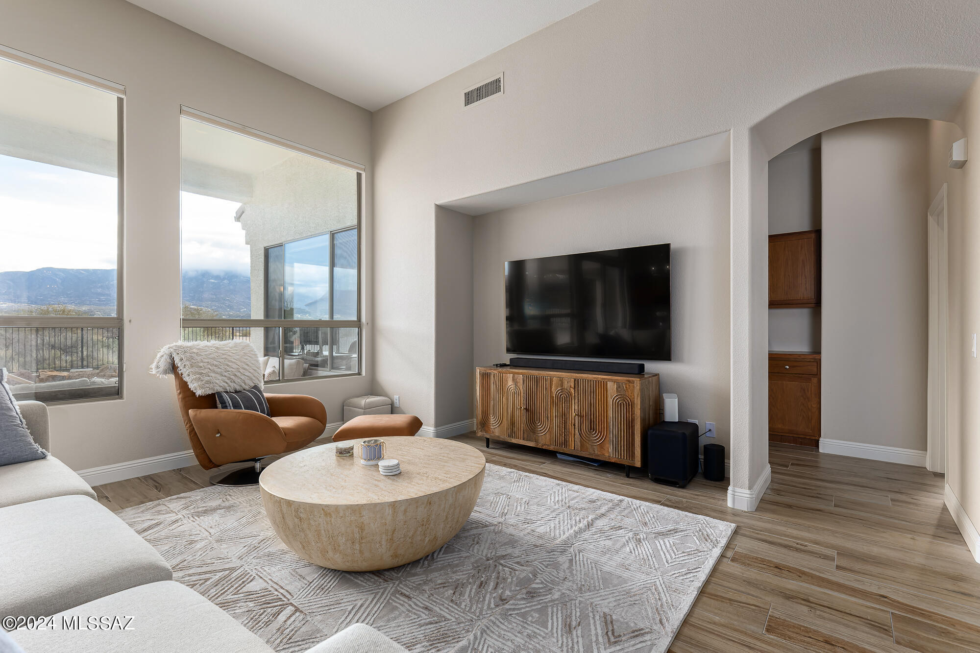 Saddlebrooke - Residential