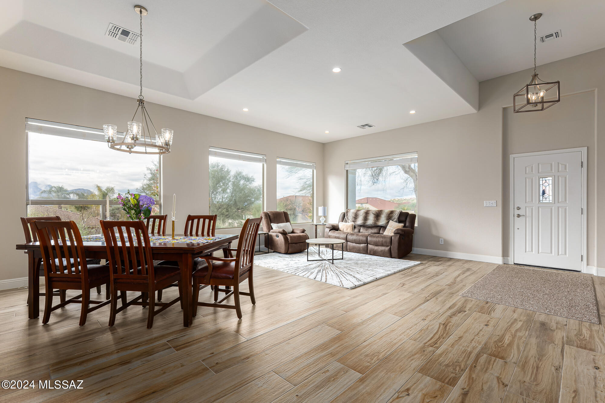 Saddlebrooke - Residential