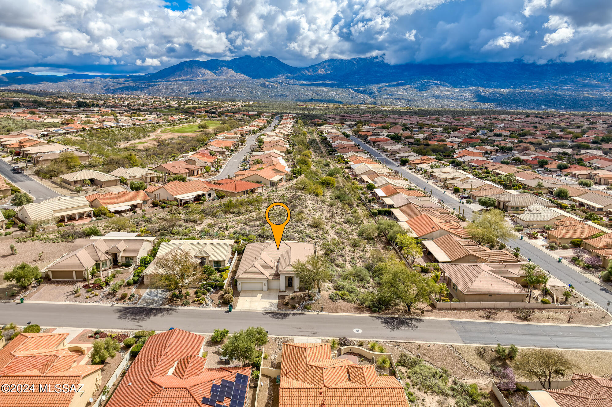 Saddlebrooke - Residential