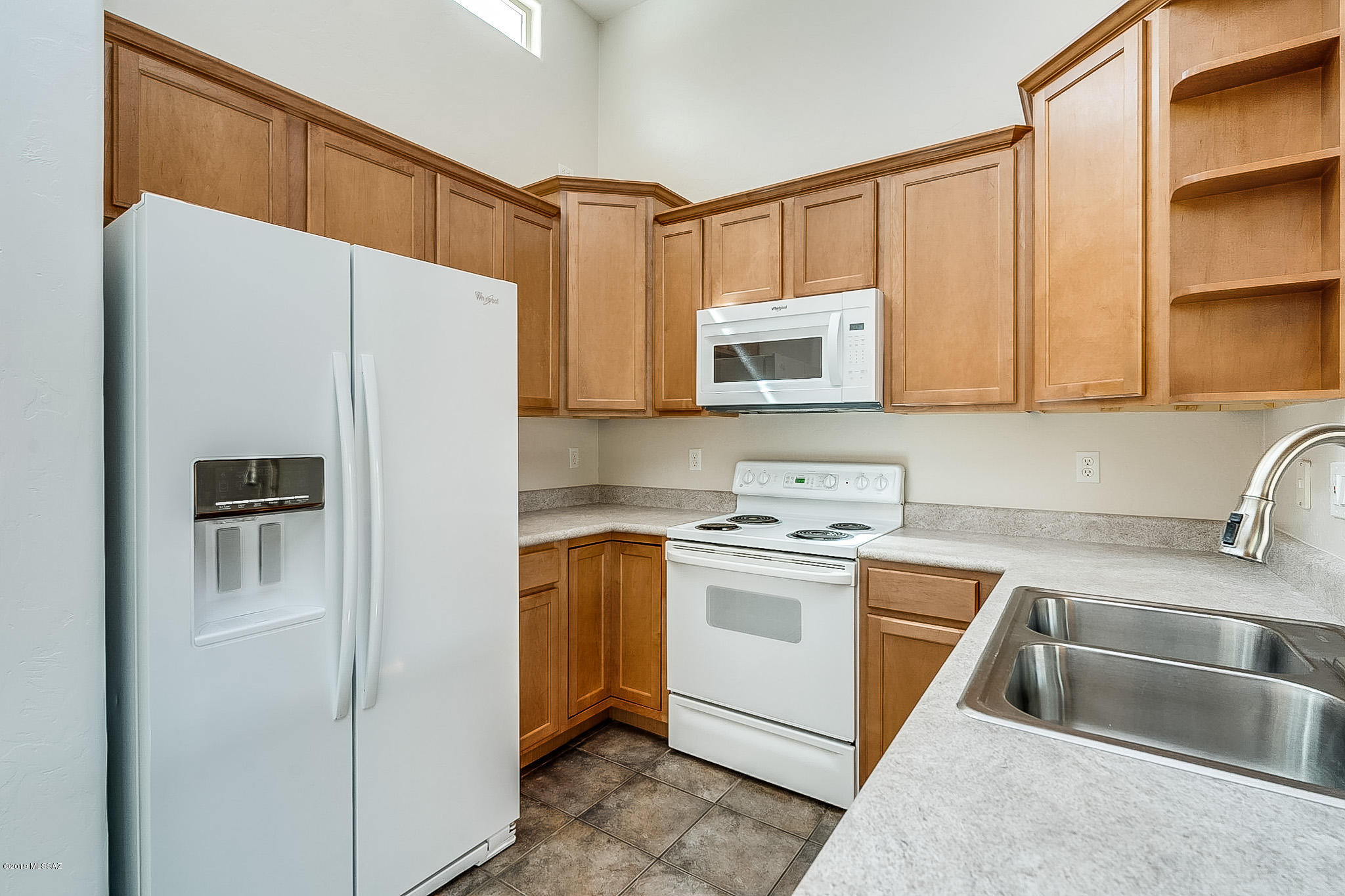 Centrepark (1-131) - Residential