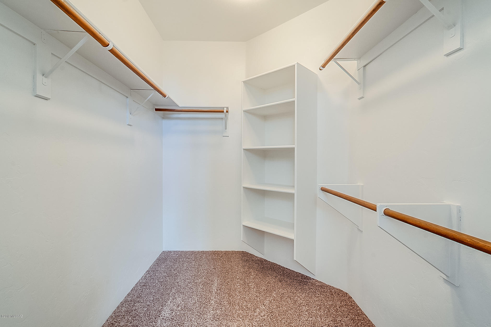 Centrepark (1-131) - Residential