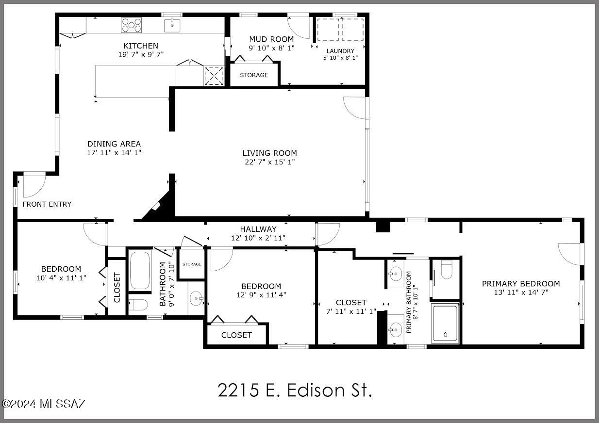 Catalina Vista - Residential