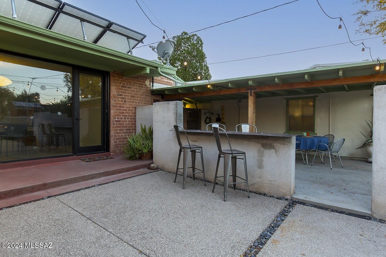 Catalina Vista - Residential