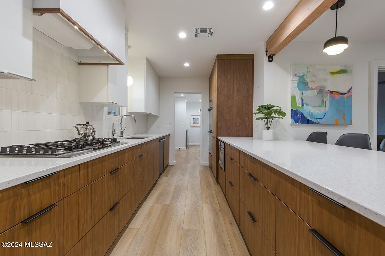 Catalina Vista - Residential