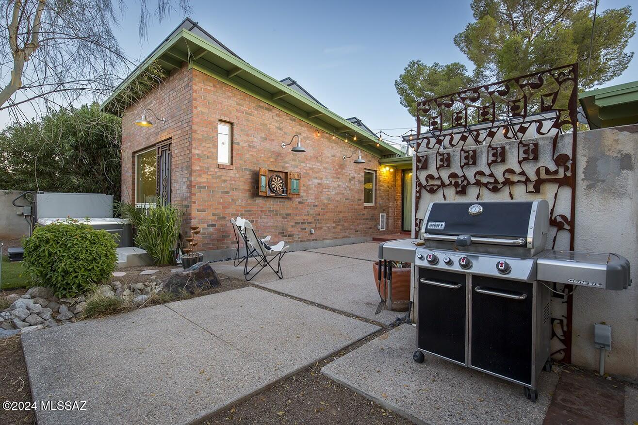 Catalina Vista - Residential