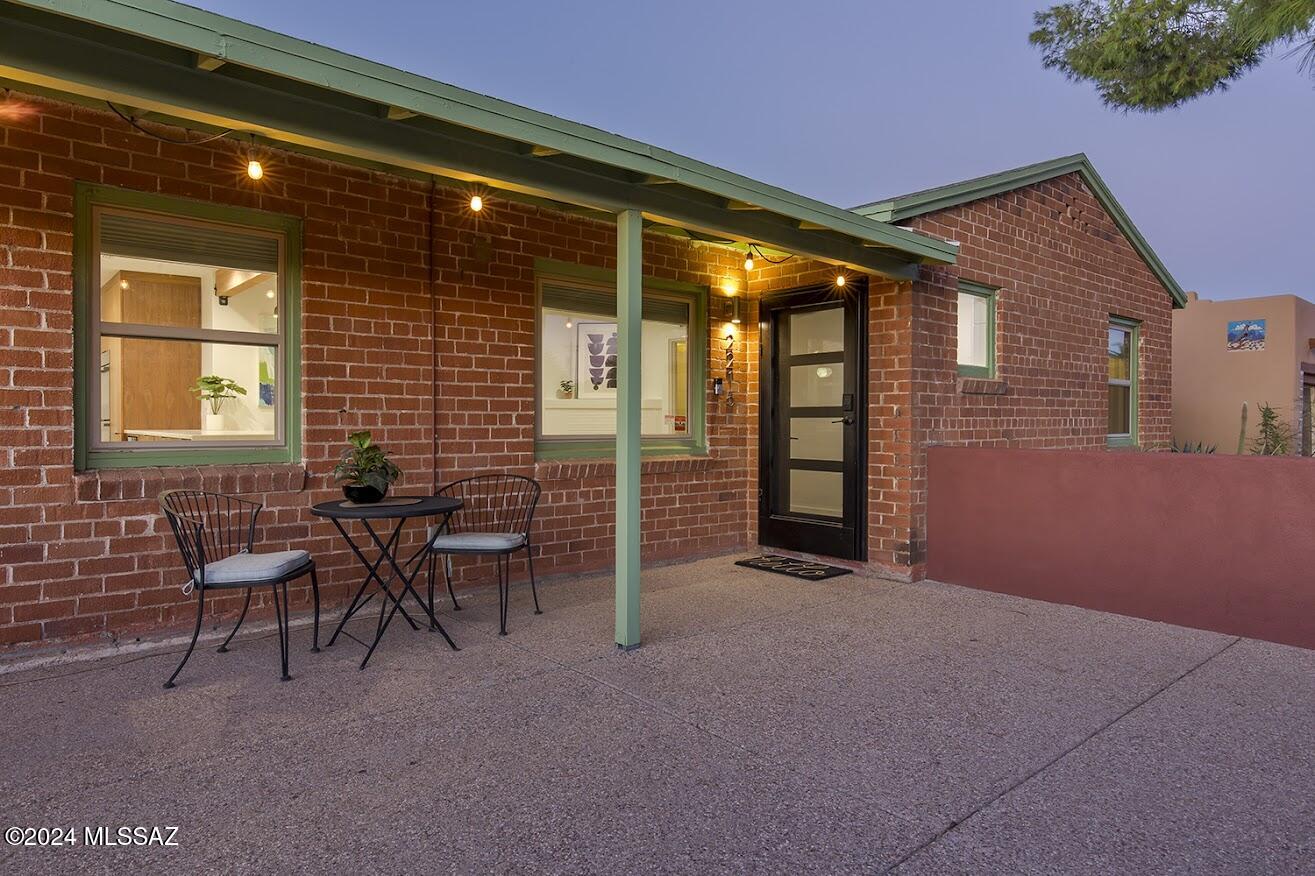 Catalina Vista - Residential