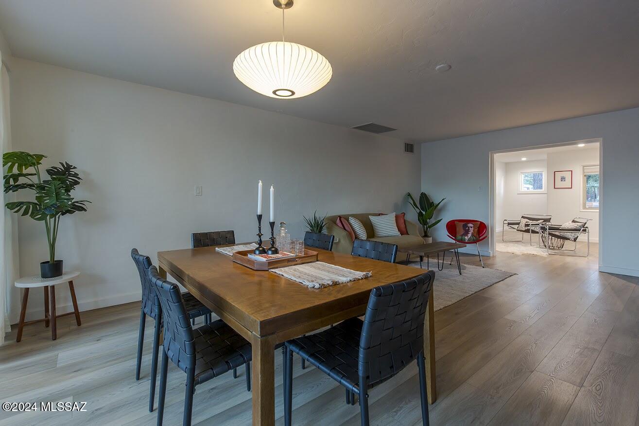 Catalina Vista - Residential
