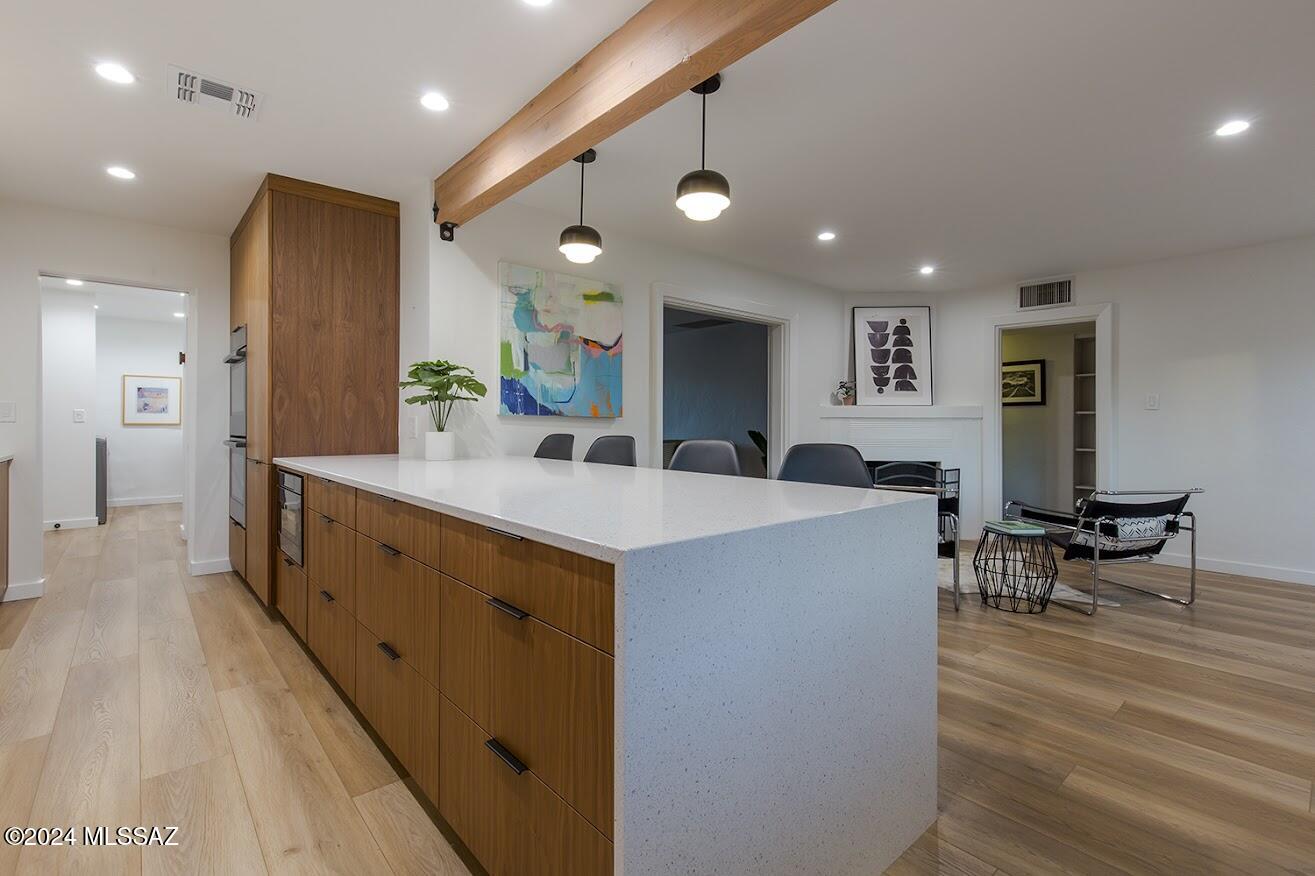 Catalina Vista - Residential