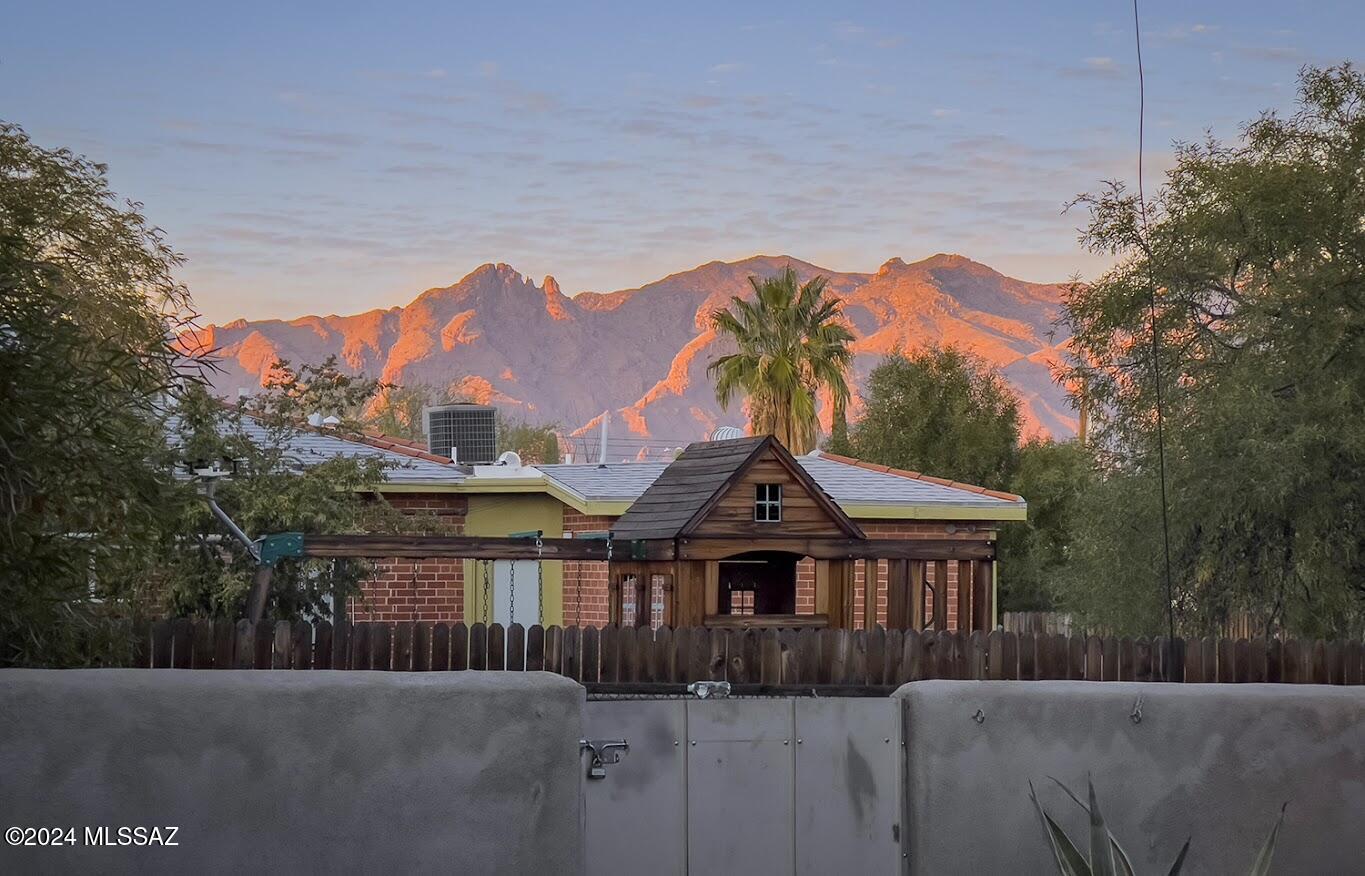 Catalina Vista - Residential