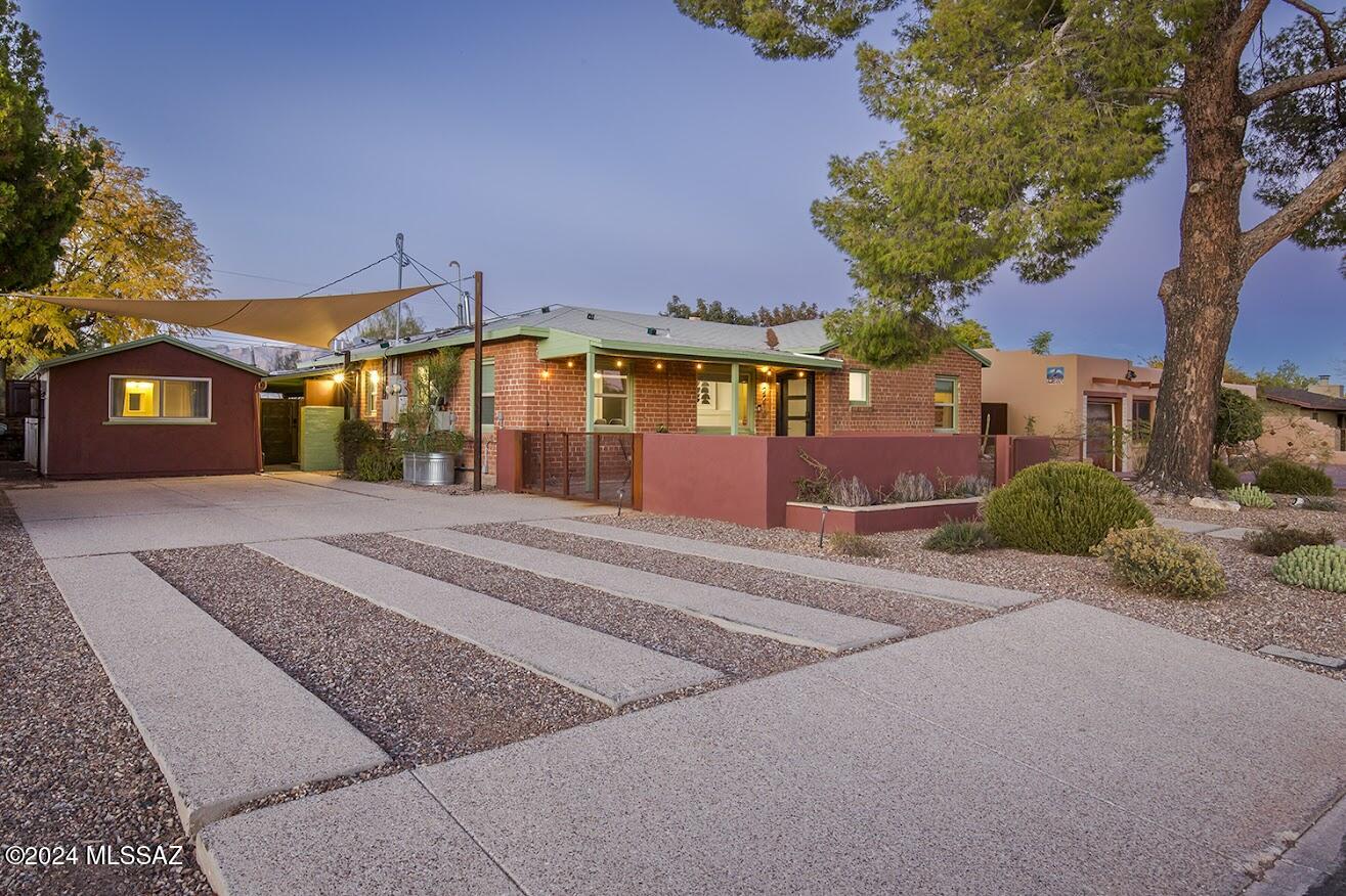 Catalina Vista - Residential